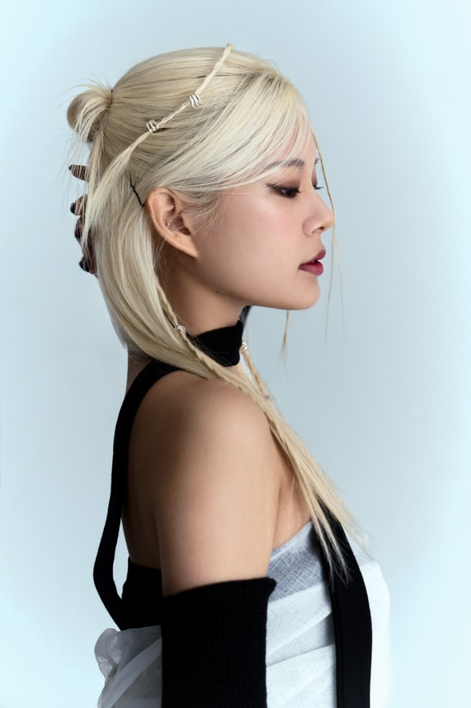 Chaeun Style 1