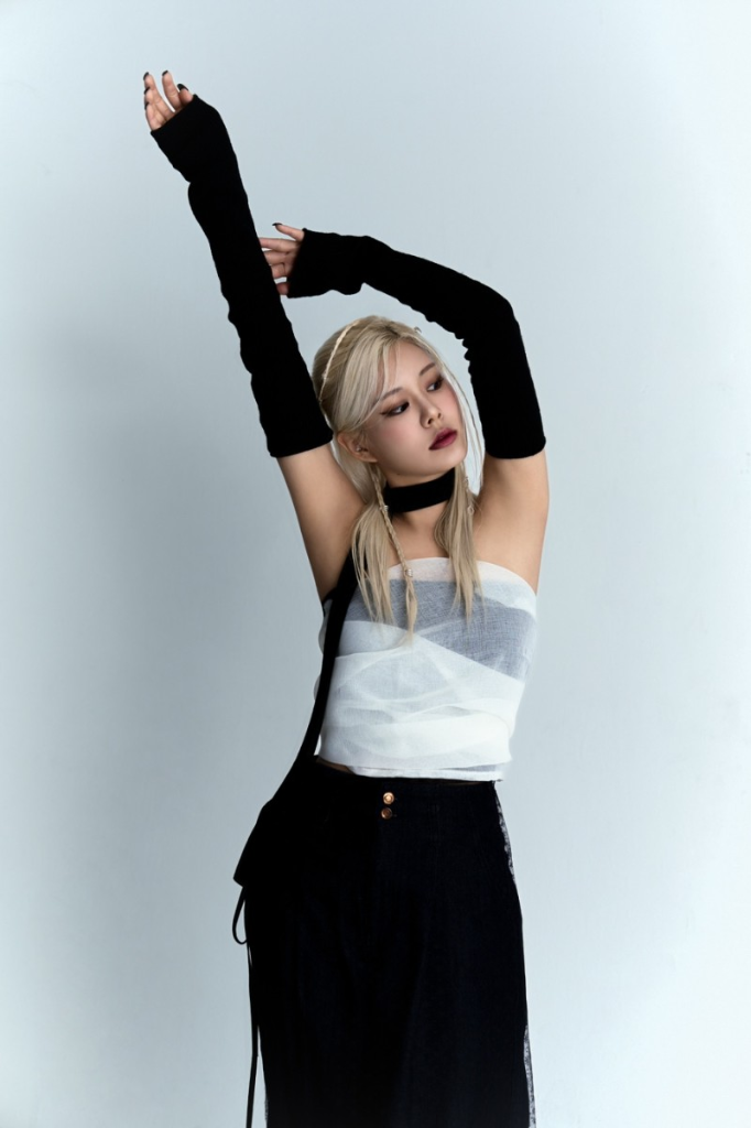 Chaeun Style 3