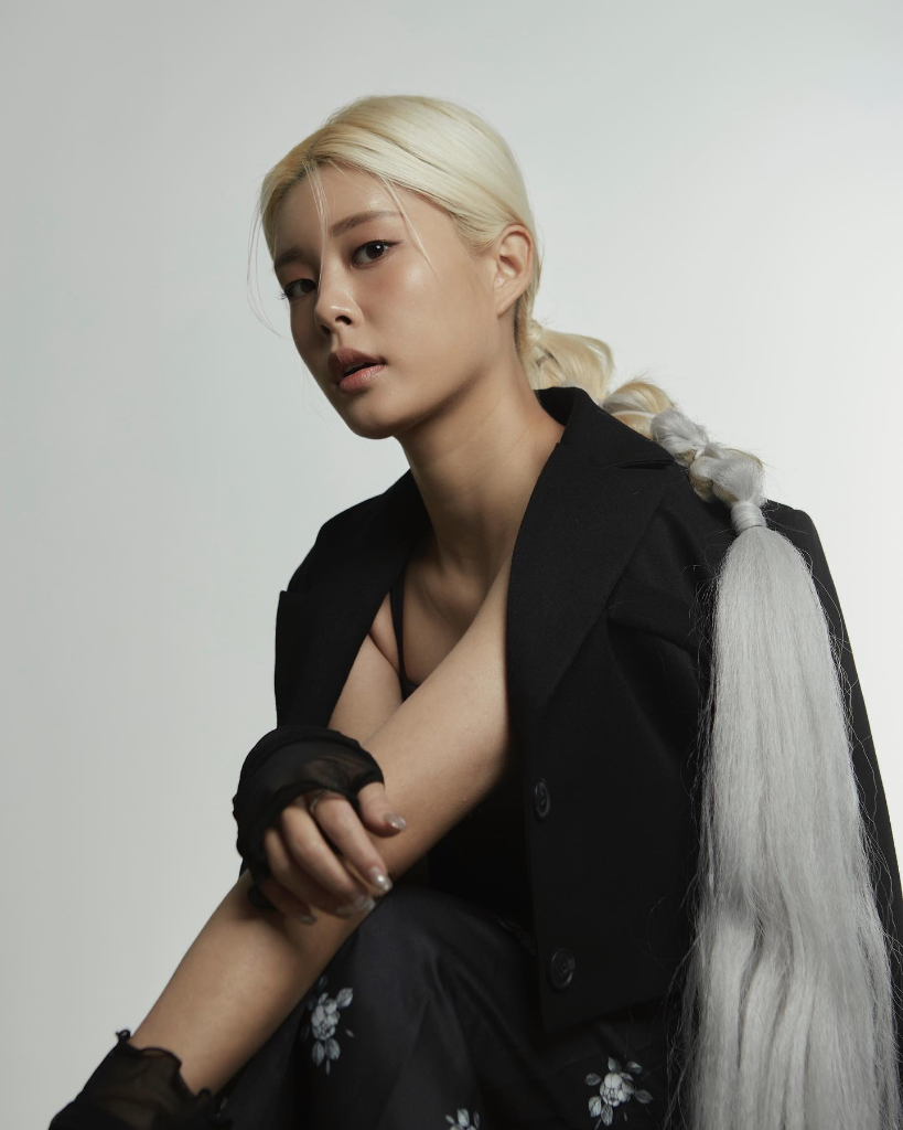 Chaeun Style 4