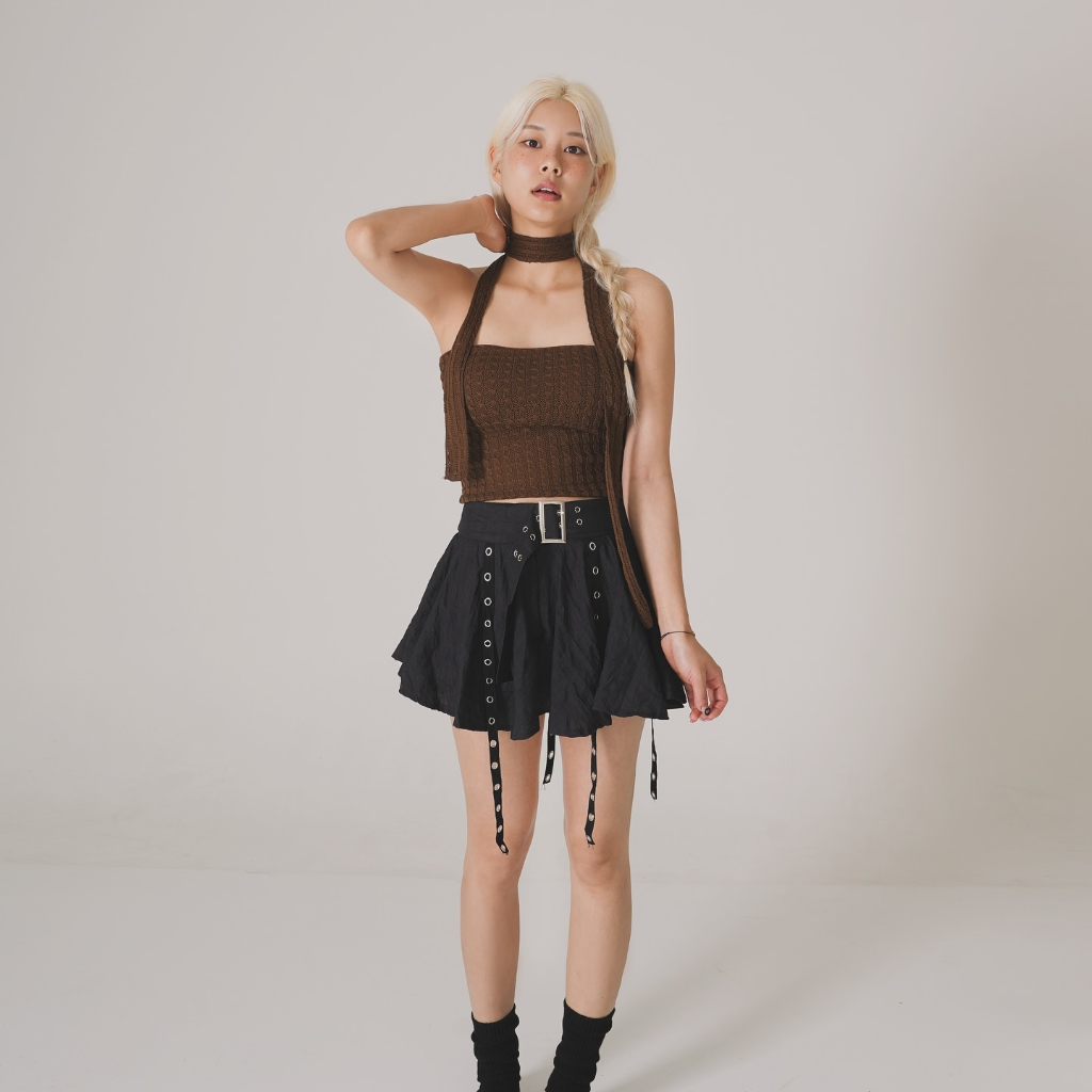 Chaeun Style 6